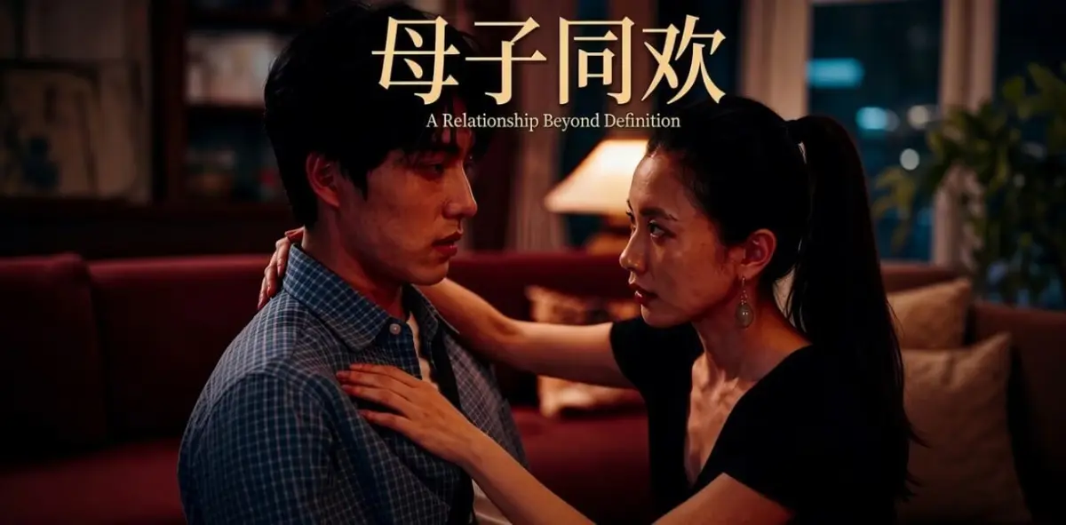 AI真人短剧《母子同欢》全集免费高清在线播放-未删减HD版本资源-百度夸克网盘分享