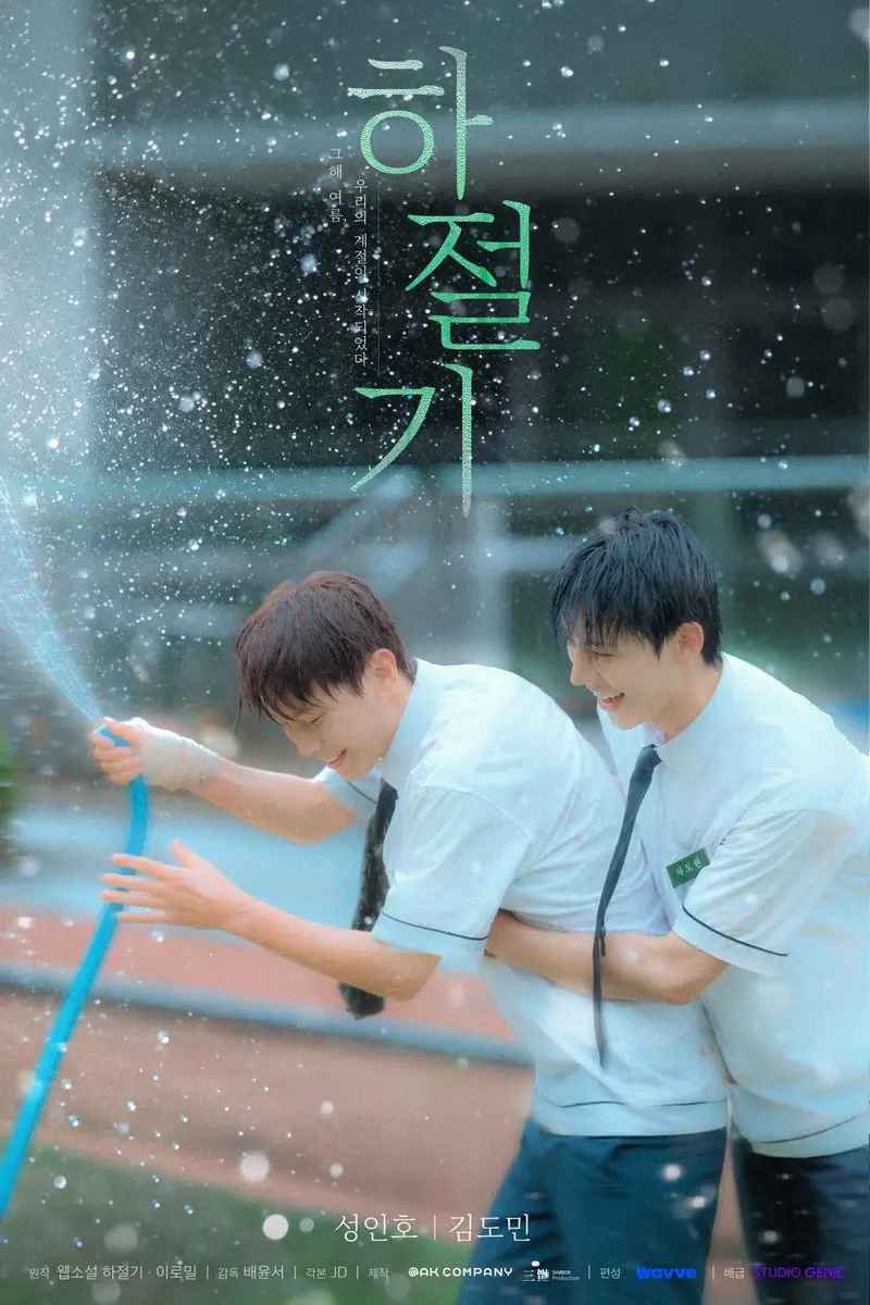 《夏季》最新2026韩剧全集免费观看国语完整版-夏季在线观看HD高清-双男主主演全集免费播放无广告