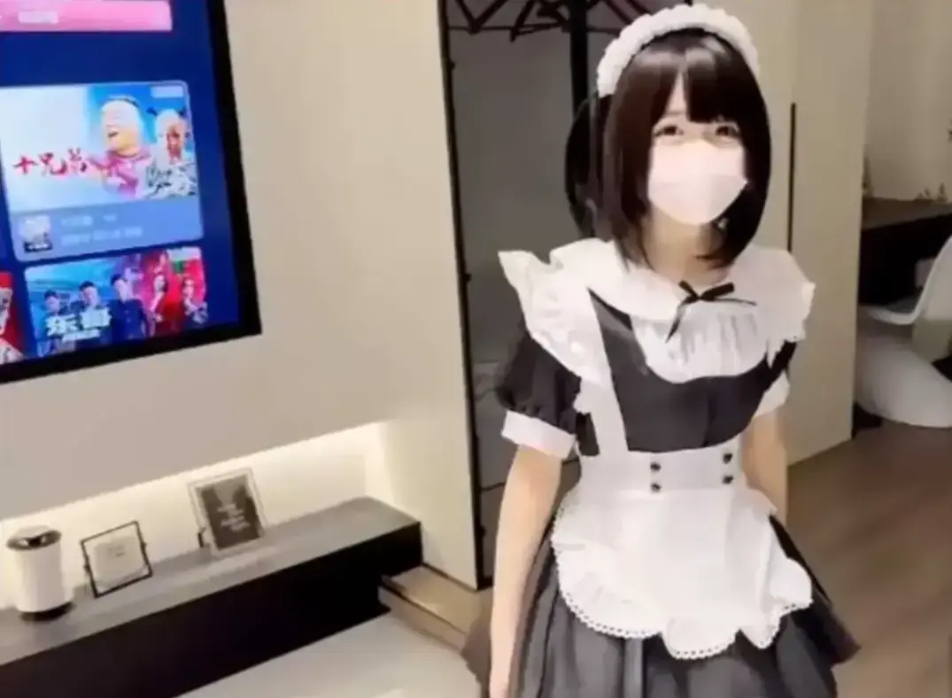 白虎喵Vlog治愈女神完整版-日常记录原创4K视频-甜美治愈视觉日记-白虎喵无删减高清典藏版