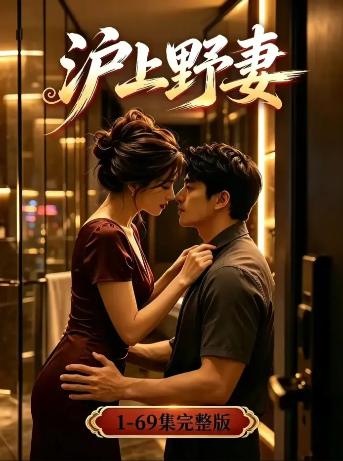 《沪上野妻》AI漫剧全集免费在线观看 - 都市逆袭男频爽剧全程高能 - 4K蓝光高清完整版夸克网盘资源下载