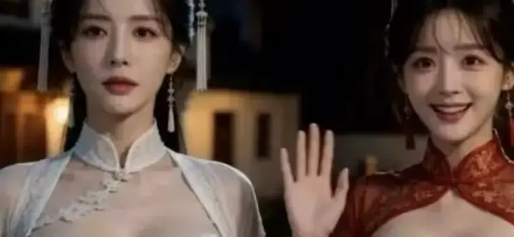 《我和三个奶妈下副本》AI短剧全集免费看 - 游戏世界爽向短剧 热搜霸屏 - 孤独战士携手三奶妈步步为营攻略传说副本