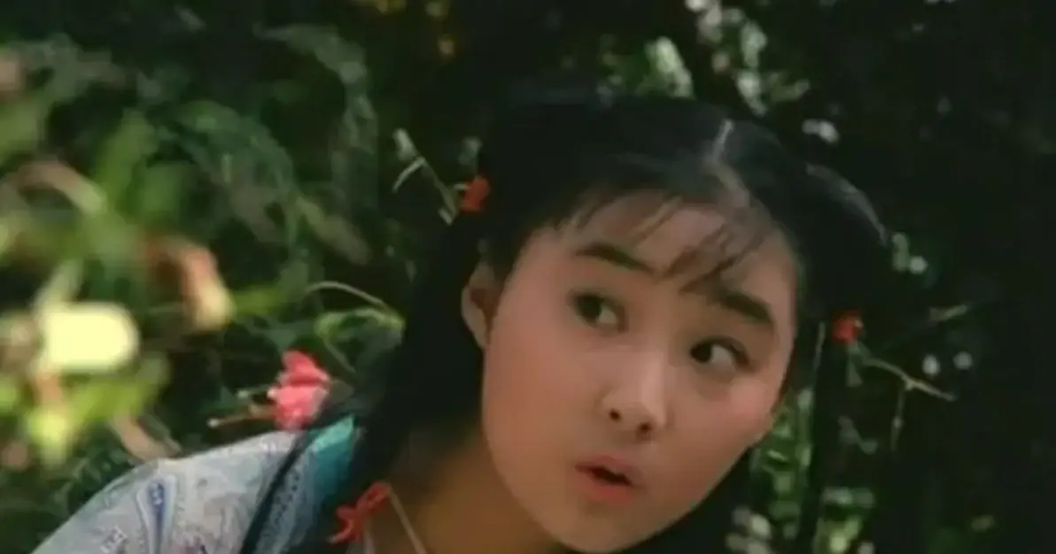 《少女潘金莲》高清完整版在线观看无广告-香港电影未删减版-少女潘金莲电影免费观看