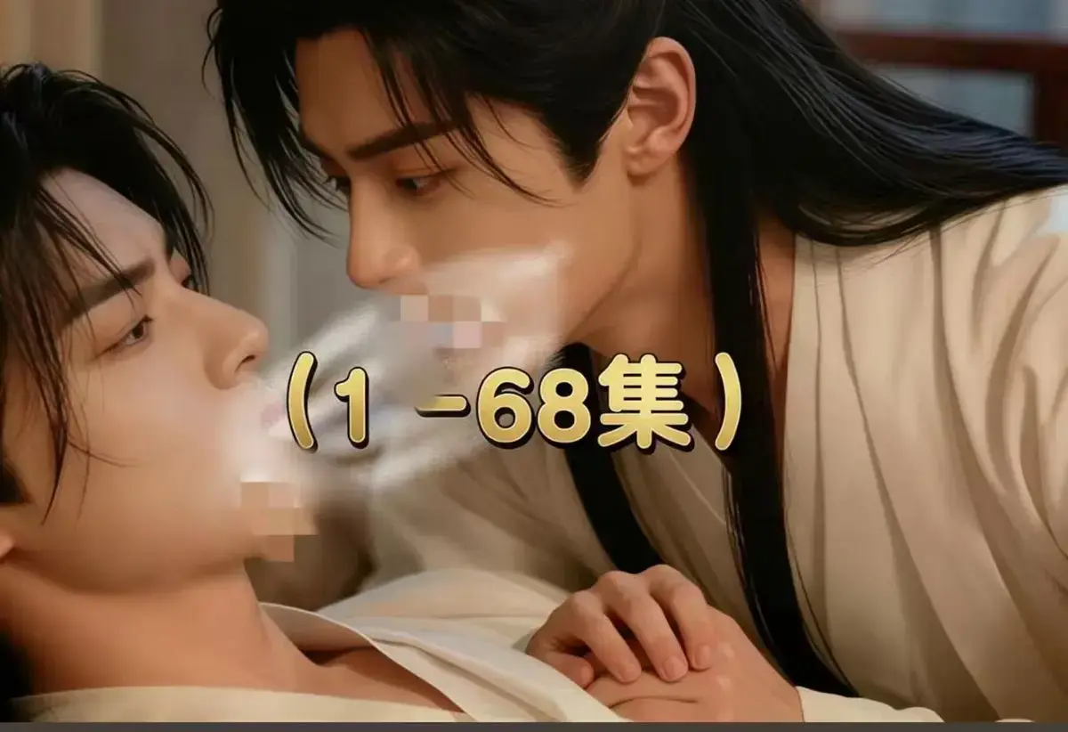 AI短剧《荷塘男色》全1-68集高清无删减资源 - 荷塘男色1080P完整版免费云盘在线观看 - 无广告即点即看超清分享
