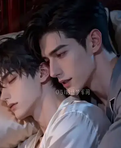 《AI漫剧：渊锁》1080P全集免费在线观看-AI漫剧渊锁HD中字完整版-全集免费在线看-他用半妖身份换她平安