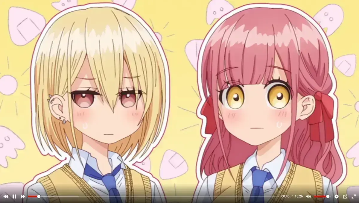 《玩美×玩媚》第一季全集高清无删减中字版在线观看-动漫完整版免费无广告播放-风车樱花动漫VS影视