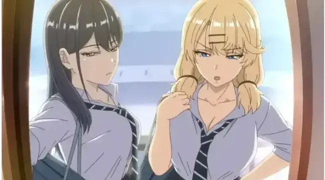 在线观看《泡在我家的辣妹3》全集高清完整版-1080P蓝光画质无删减超清流畅播放免费看