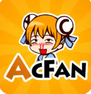 Acfan（流鼻血版）APP官方正版免费安装 - 弹幕护体+高能预警轻松解锁隐藏彩蛋 - Acfan 4K蓝光无广告看番流畅体验 - 热门新番经典续作同步更新