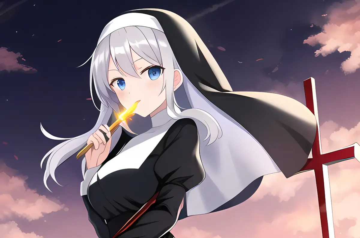 《达哈伦的修女》全集高清未删减在线观看 - 达哈伦的修女漫画免费阅读全本 - 达哈伦的修女百度百科全集资源