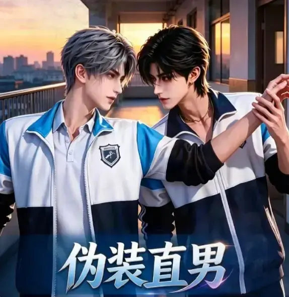 AI短剧《伪装直男》全集1-29集未删减免费手机在线播放-伪装直男高清全集资源-飞驰影院VS影院
