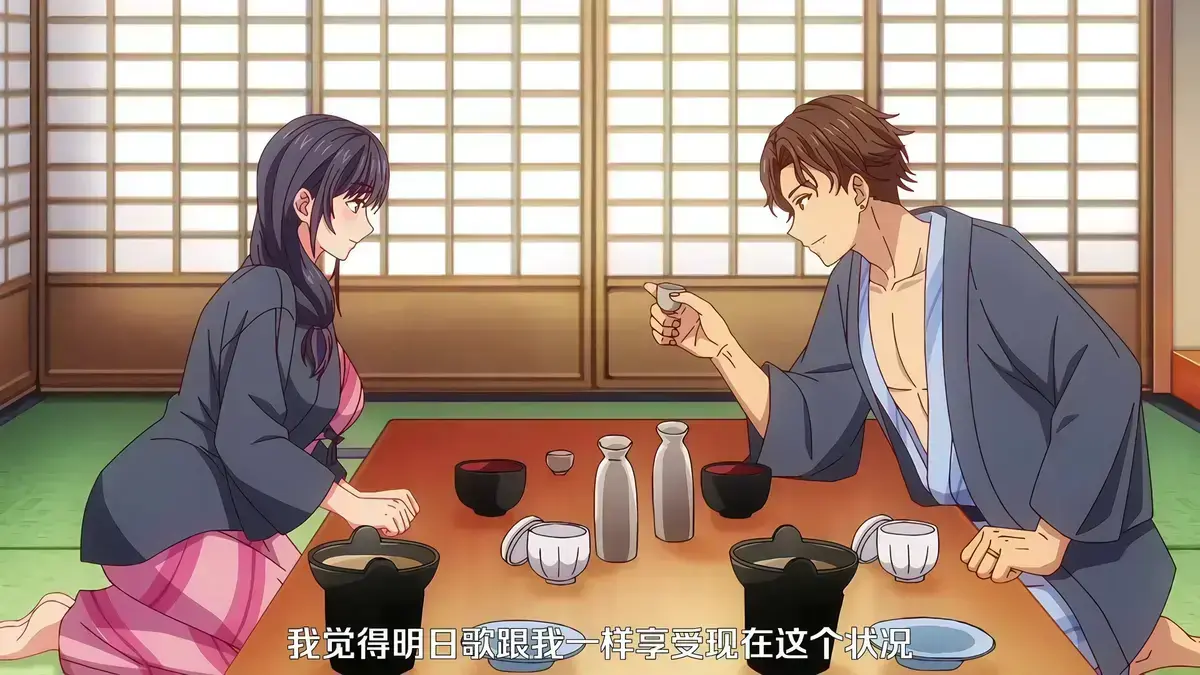 《回不去的夜晚》动漫全集免费在线观看-高清无删减中文版-速看动漫夫妇联谊资源分享