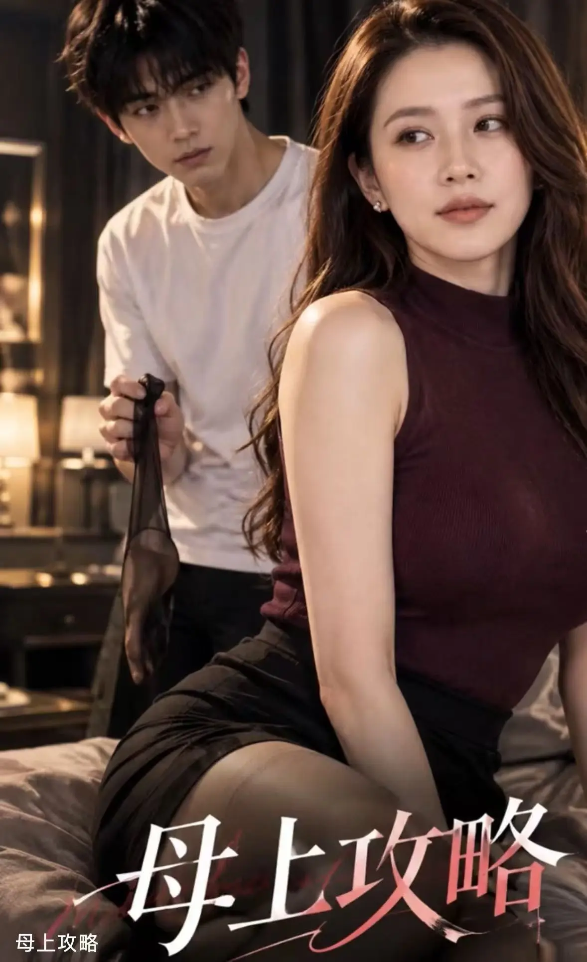 《母上攻略》黄果AI短剧全季1080P无删减完整版 - 母上攻略高清免费在线观看无广告 - 蓝光珍藏版全集资源下载