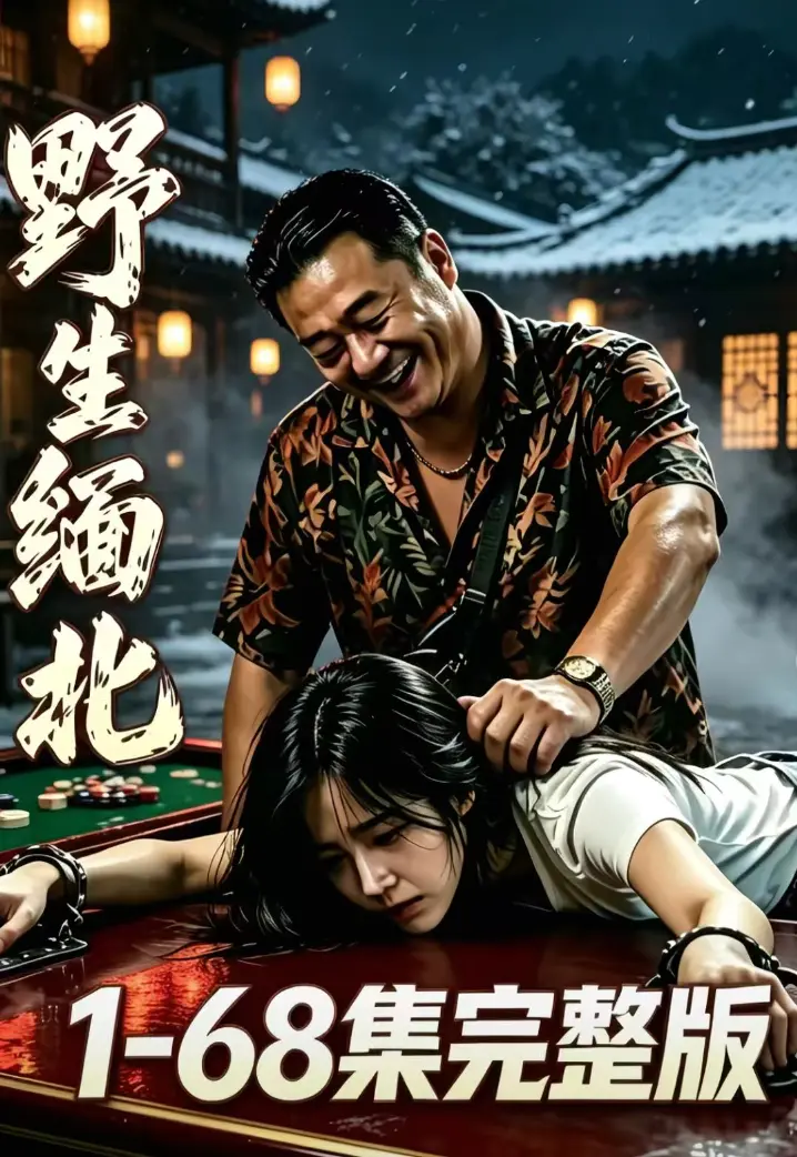 《野生缅北》全集无删减免费在线观看-绝境求生人性博弈-高危园区全员狠人超清资源-野生缅北无广告网盘